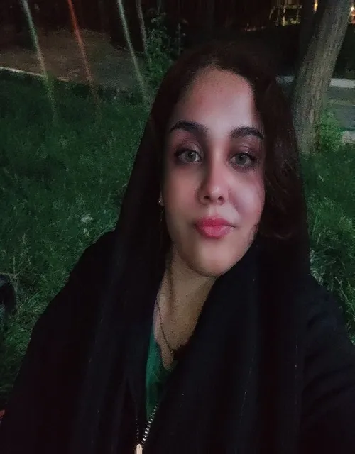 ستایش شعبانی نسب