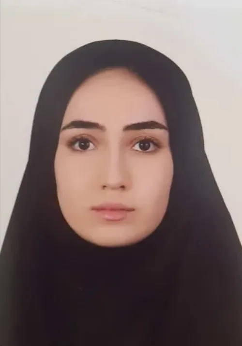 سارا عهدنو