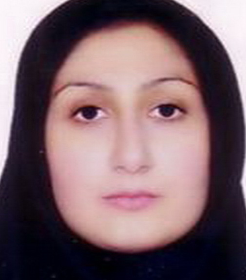 خديجه ابراهيمي