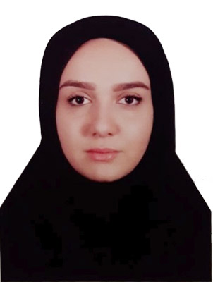 شکیبا غفاریان