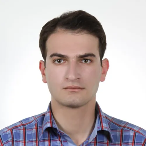 امیرعلی عابدی