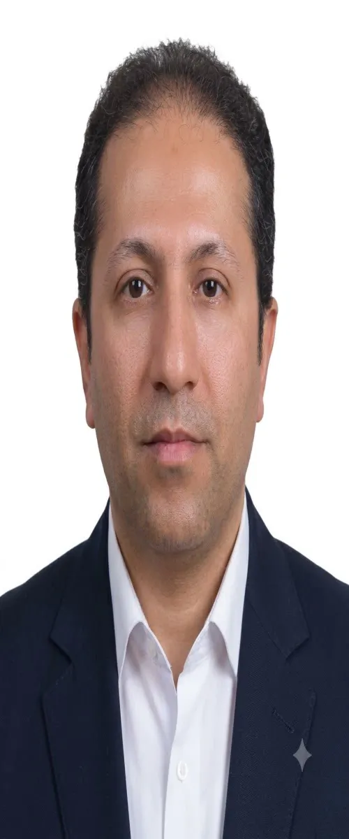 مسعود معظمی