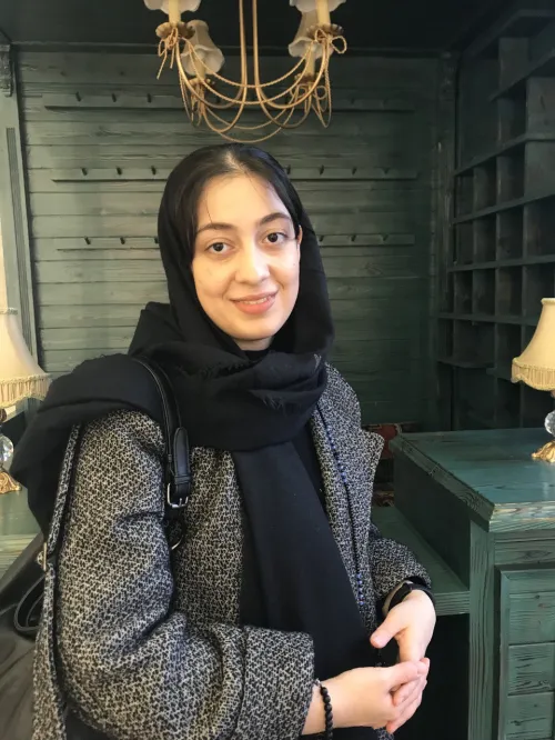 کیانا علیمحمدی