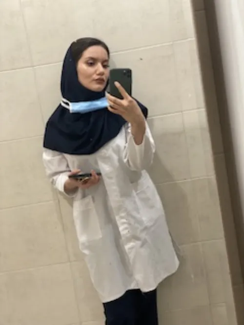 فاطمه علی تبار 