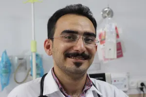 سروش نجفی نژاد