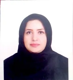 تهمینه خادمی