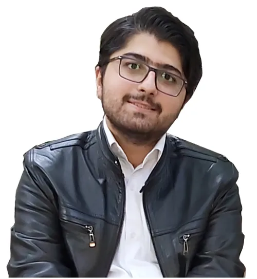 علی جوانمرد