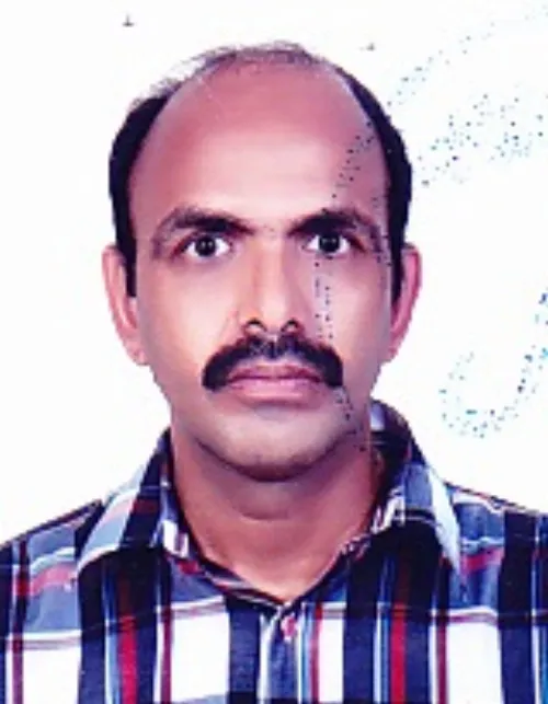 علیرضا کشوری