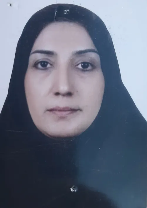 لیلا رحمانی مشائی