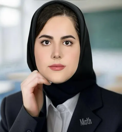 فاطمه رستمی