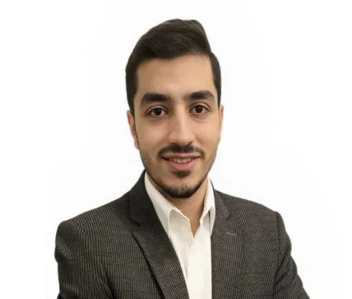 رضا بهرام‌پور
