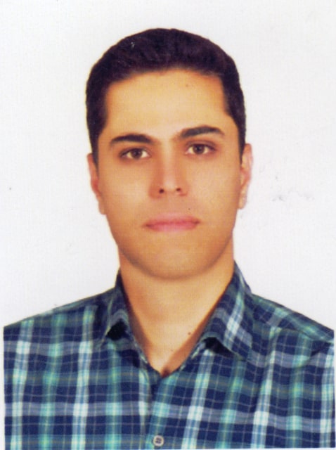 محمدعلی محمدصادقی‌پور