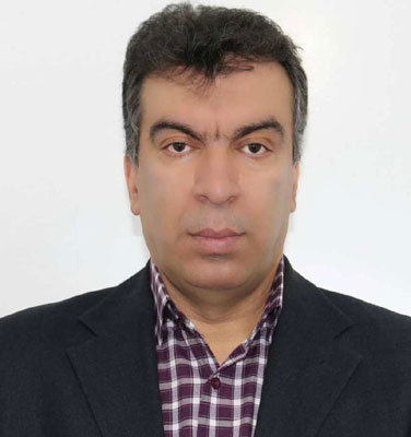 رضا هاشمی نوری