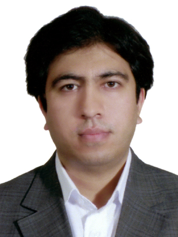 حمید مصطفایی  پایدار