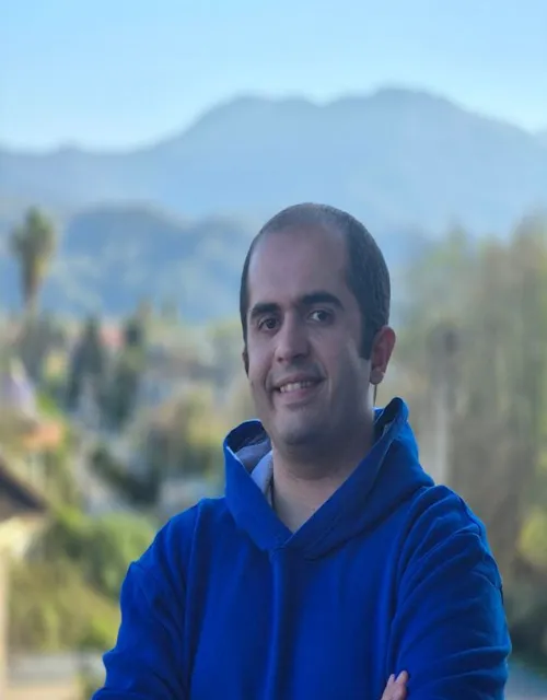 امیرمحمد فرهنگ