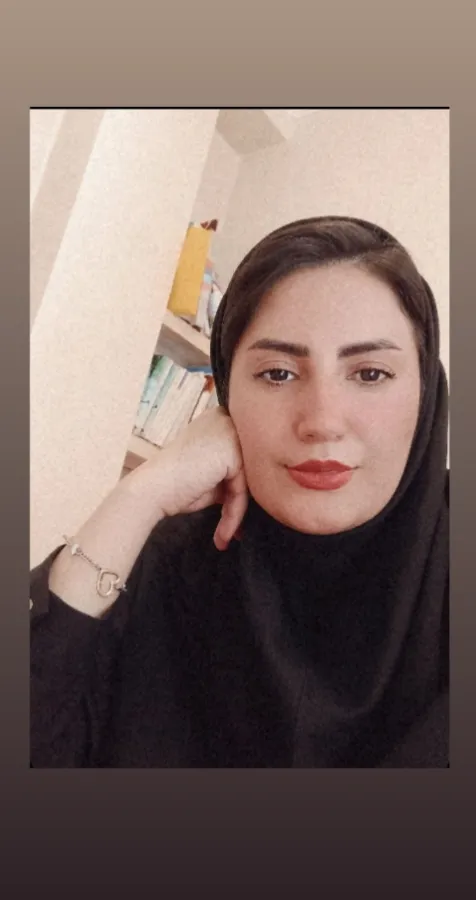 مریم جمشیدی