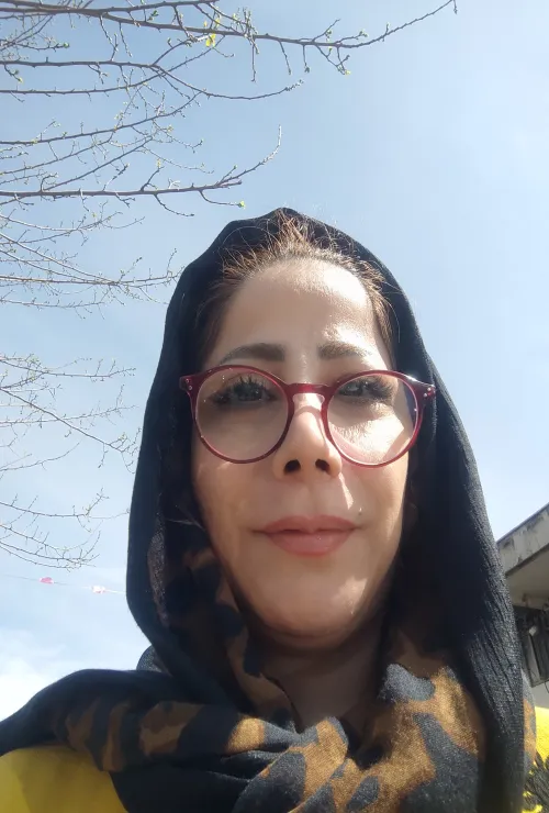 مهناز سرحدی