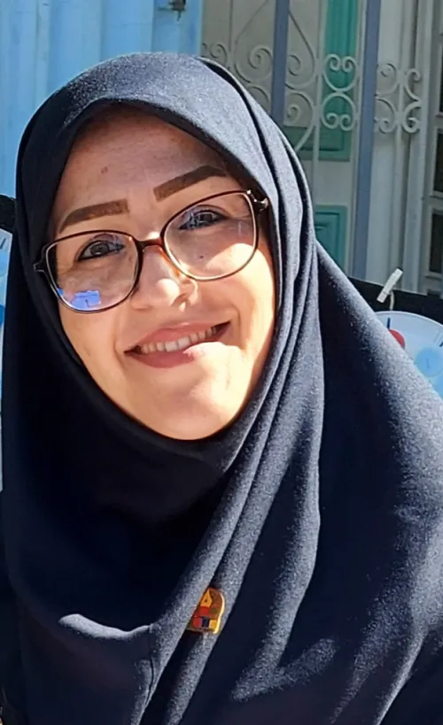اعظم کریمی