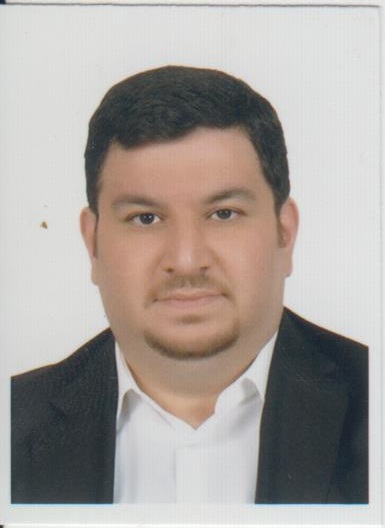 حمیدرضا خداوردی
