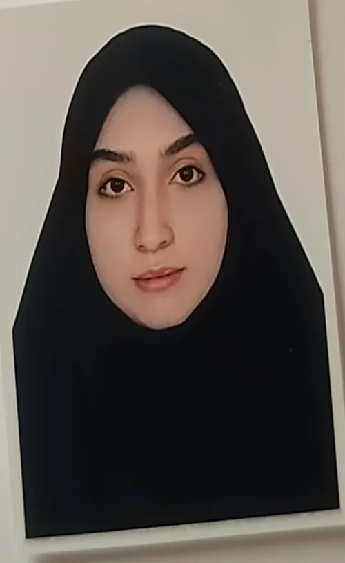 فاطمه سپهری