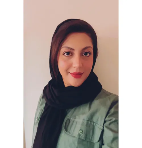 انوشه کوه افکن