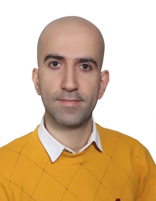محمد جواد صادقی