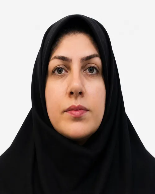 افسانه طائبی