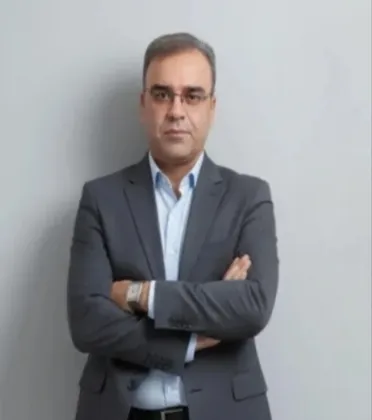 پیمان طلوعی