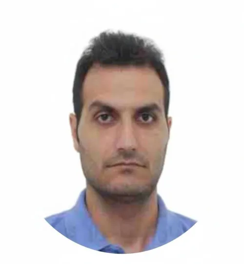 مسعود محمدی