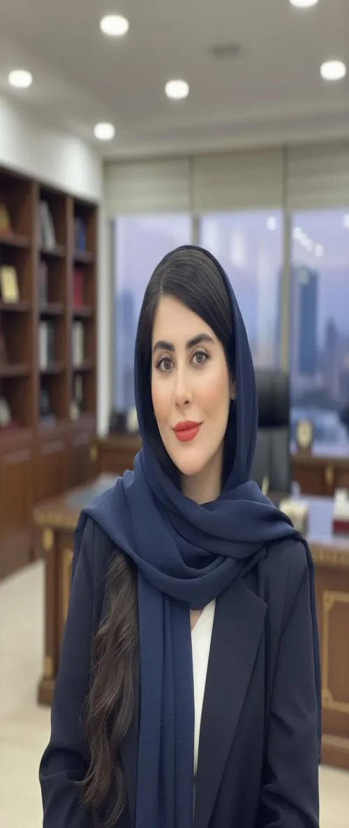 فاطمه مجتهدی