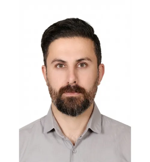 محمدامین عزیزی