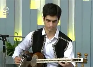 سیروس کاتب