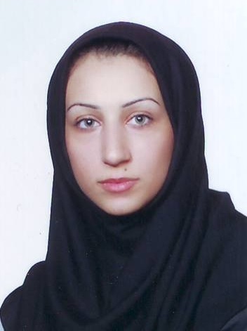 ویدا زرکش