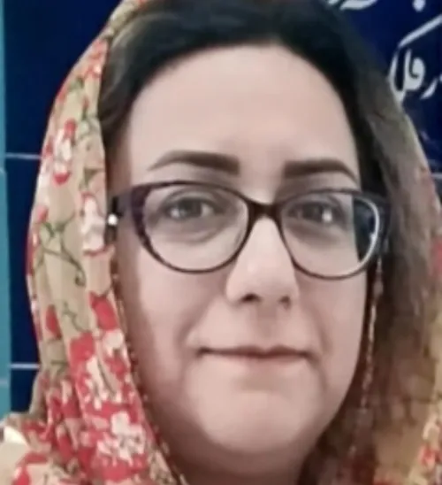 مریم مهرآیین