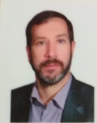 محمد ایوب عظیمی فشی