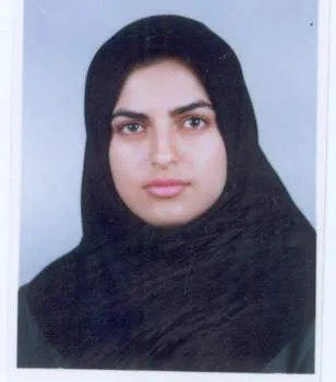 مهسا یزدانی