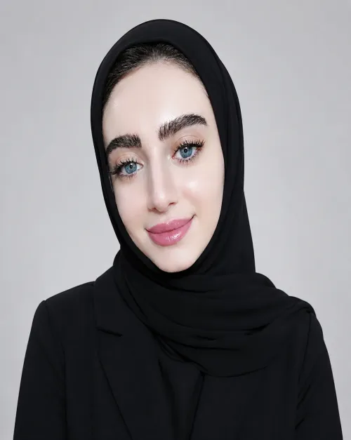 پریسا مرادی