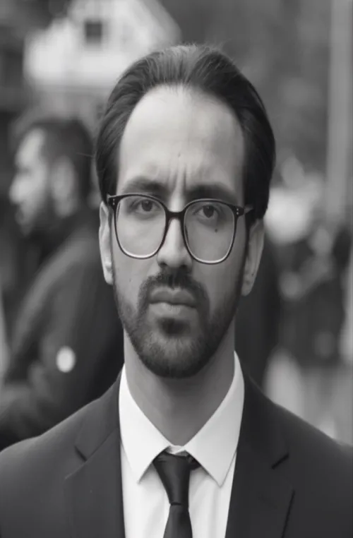 حمیدرضا خبازی