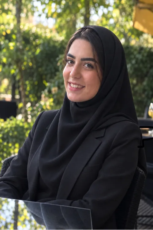 مریم سردشتی