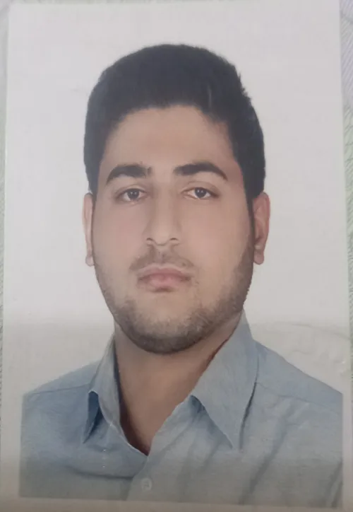 محمود ذوقی پور
