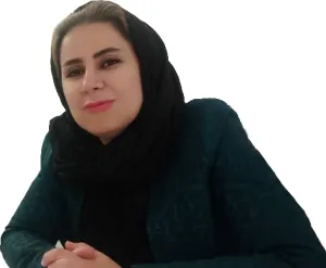 فاطمه ایلخانی