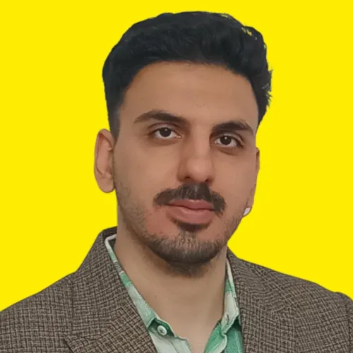 محمدصادق صباحت