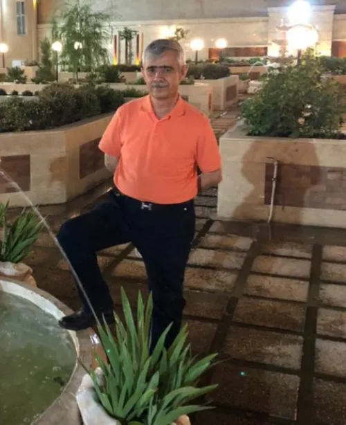 جعفر بحریان
