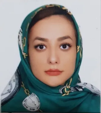 مریم محسنی