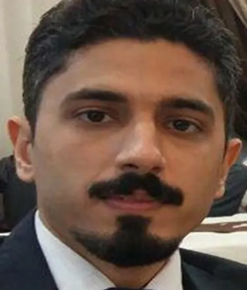 میلاد شهرازی