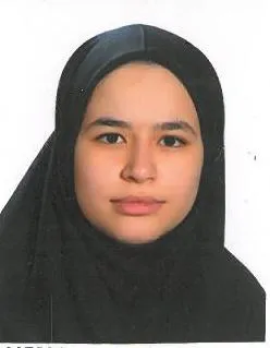 محدثه میرزایی