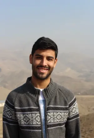 وحید حبیبی