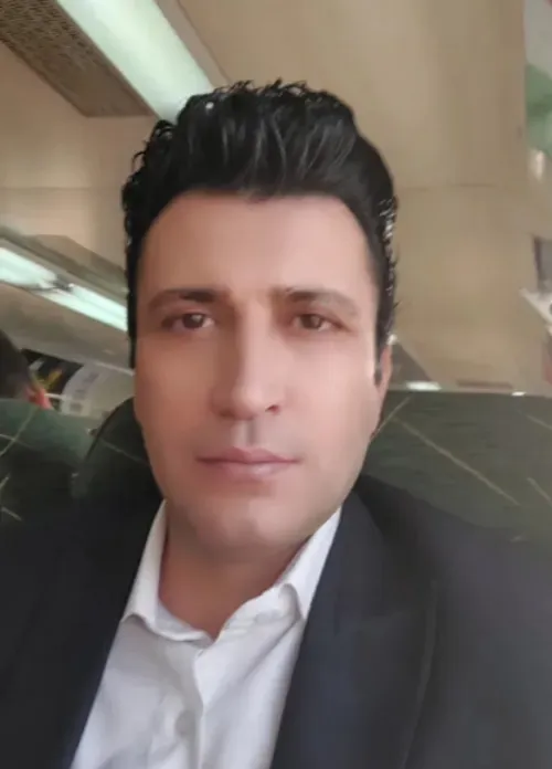 حمید آقايی