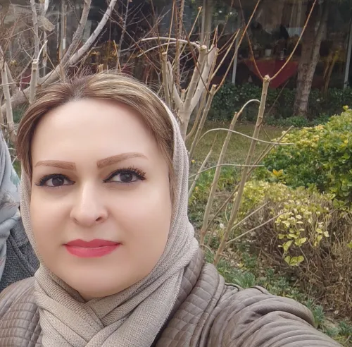 مهدیه شه دوست