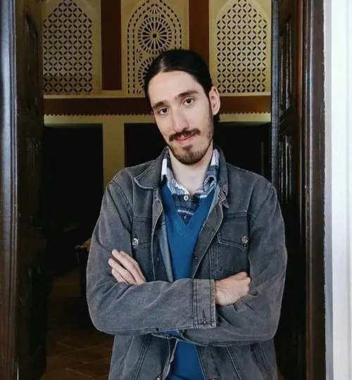 امید موسوی زاده